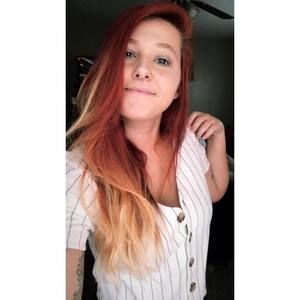 Meet your Posher, Nikki